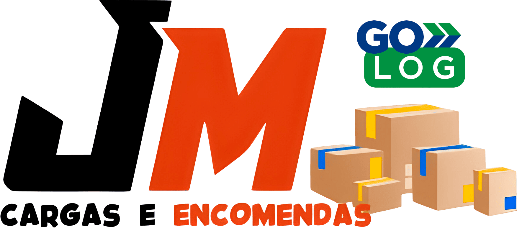 JM Cargas e Encomendas - 25 anos de experiência em transporte